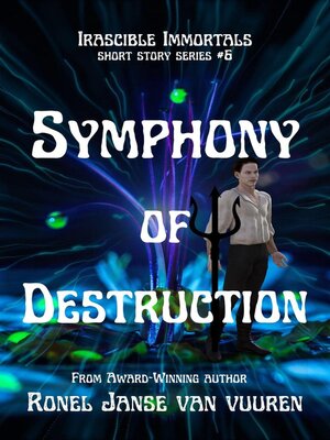 cover image of Symphony of Destruction